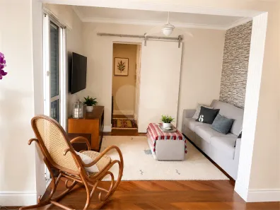 Apartamento com 4 Quartos à venda, 170m² no Vila Uberabinha, São Paulo