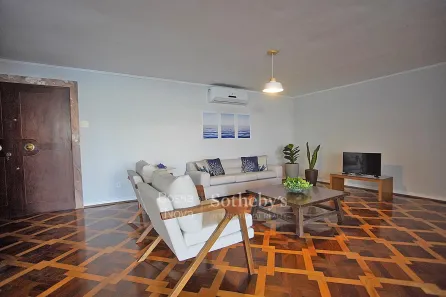 Apartamento com 4 Quartos à venda, 257m² no Copacabana, Rio de Janeiro