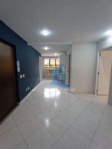 Conjunto Comercial / Sala à venda, 73m² no Santo Antônio, São Caetano do Sul