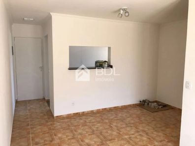 Apartamento com 3 Quartos à venda, 75m² no Recanto do Sol I, Campinas