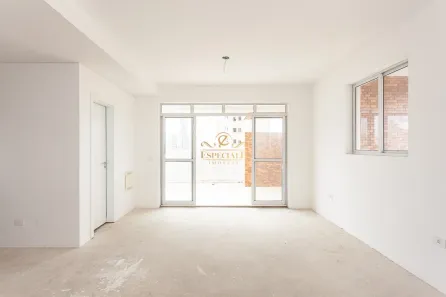 Cobertura com 3 Quartos à venda, 157m² no Bigorrilho, Curitiba