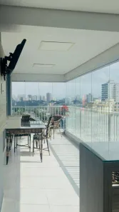 Apartamento com 3 Quartos à venda, 104m² no Floradas de São José, São José dos Campos