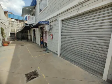Conjunto Comercial / Sala para alugar, 19m² no Santa Eliza, Itupeva
