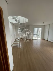 Apartamento com 3 Quartos à venda, 140m² no Jardim, Santo André