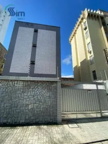 Apartamento com 2 Quartos à venda, 68m² no Cocó, Fortaleza