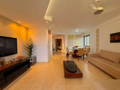 Apartamento com 3 Quartos à venda, 150m² no Vila Alzira, Guarujá