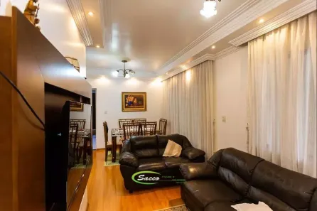Sobrado com 5 Quartos à venda, 247m² no Vila Yolanda, Osasco