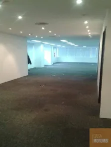 Conjunto Comercial / Sala para venda ou aluguel, 223m² no Cidade Monções, São Paulo