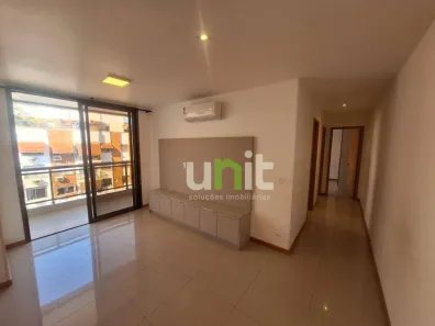 Apartamento com 2 Quartos à venda, 76m² no Santa Rosa, Niterói
