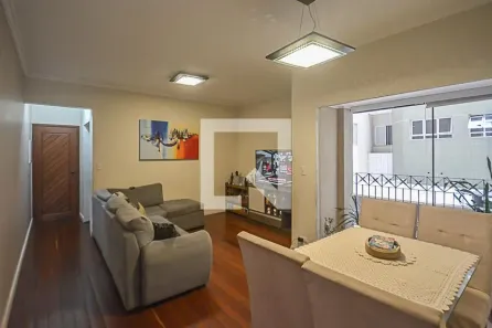 Apartamento com 2 Quartos à venda, 89m² no Centro, São Bernardo do Campo