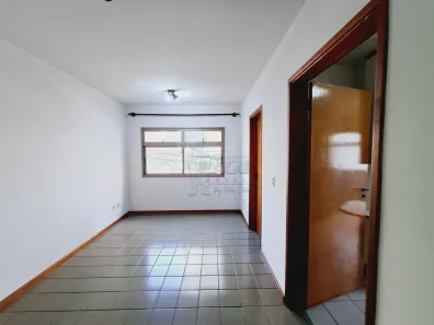 Apartamento com 1 Quarto à venda, 39m² no Presidente Médici, Ribeirão Preto