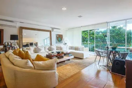 Apartamento com 4 Quartos à venda, 261m² no Ipanema, Rio de Janeiro