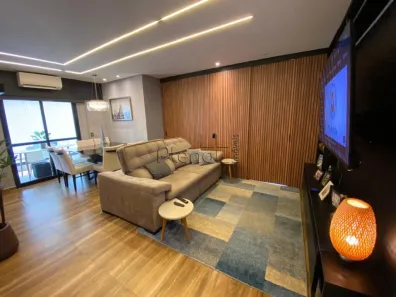 Apartamento com 3 Quartos para venda ou aluguel, 107m² no Vista Alegre, Vinhedo