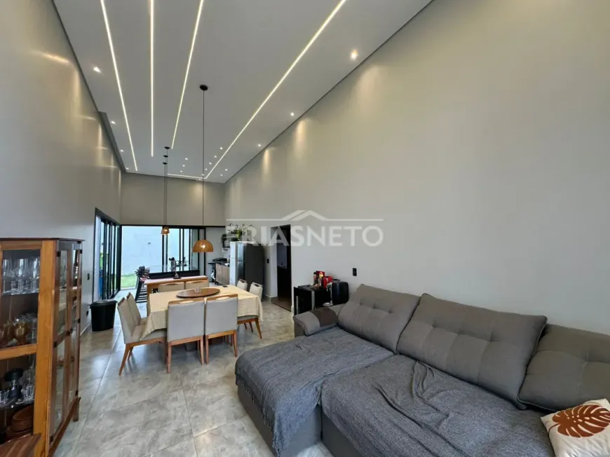 Foto do imóvel - Casa de condomínio para alugar com 121 m², 3 quartos, 4 banheiros, 2 vagas