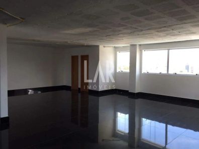 Andar / Laje corporativa à venda, 200m² no Barro Preto, Belo Horizonte