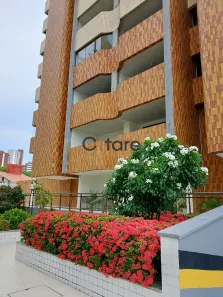 Apartamento com 3 Quartos à venda, 146m² no Guararapes, Fortaleza