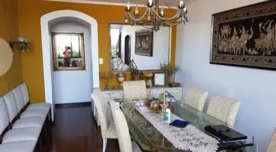 Cobertura com 4 Quartos à venda, 421m² no Laranjeiras, Rio de Janeiro