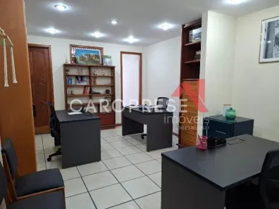 Conjunto Comercial / Sala para venda ou aluguel, 30m² no Centro, Rio de Janeiro