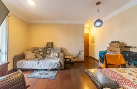 Apartamento com 3 Quartos à venda, 74m² no Vila Valparaíso, Santo André