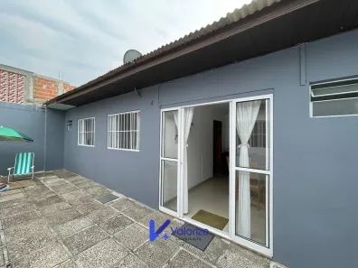 Casa com 2 Quartos à venda, 37m² no Gaivotas, Matinhos
