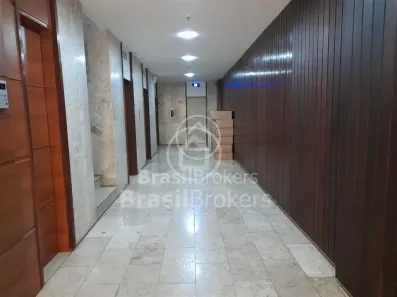 Casa Comercial à venda, 157m² no Centro, Rio de Janeiro