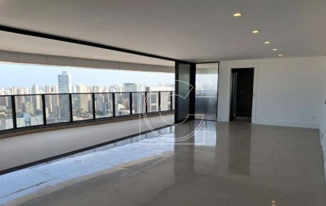 Apartamento com 4 Quartos à venda, 311m² no Dionisio Torres, Fortaleza