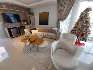Apartamento com 4 Quartos à venda, 237m² no Pioneiros, Balneário Camboriú