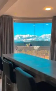 Cobertura com 5 Quartos à venda, 328m² no Alphaville - Lagoa dos Ingleses, Nova Lima