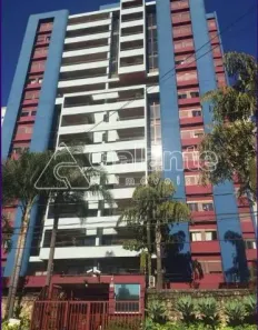 Apartamento com 4 Quartos à venda, 150m² no Vila Itapura, Campinas