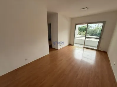 Apartamento com 2 Quartos à venda, 68m² no Centro, São José dos Campos