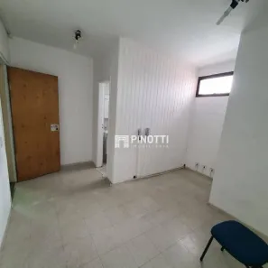 Conjunto Comercial / Sala para venda ou aluguel, 59m² no Centro, São Bernardo do Campo