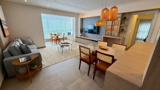 Apartamento com 2 Quartos à venda, 91m² no Cachoeira do Bom Jesus, Florianópolis