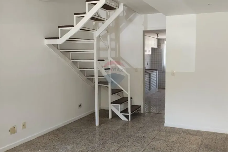 Foto do imóvel - Casa de condomínio para comprar com 72 m², 3 quartos, 3 banheiros, 1 vaga