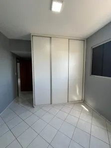 Apartamento com 3 Quartos para alugar, 91m² no Alvorada, Cuiabá