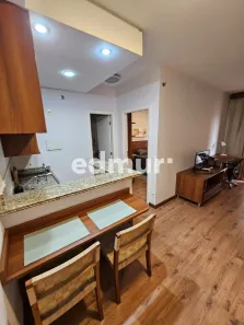 Flat com 1 Quarto para venda ou aluguel, 37m² no Santa Paula, São Caetano do Sul
