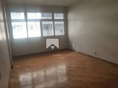 Apartamento com 3 Quartos à venda, 110m² no Icaraí, Niterói