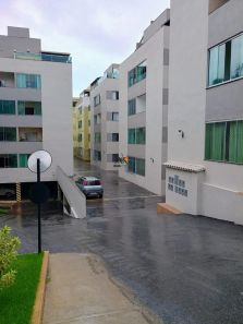 Apartamento com 3 Quartos à venda, 78m² no Liberdade, Belo Horizonte