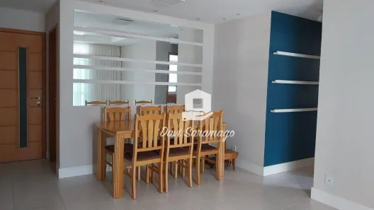 Apartamento com 2 Quartos à venda, 70m² no Santa Rosa, Niterói