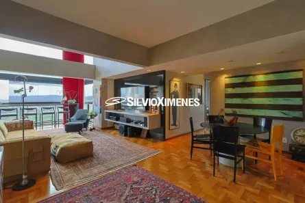 Apartamento com 2 Quartos à venda, 114m² no Vila da Serra, Nova Lima