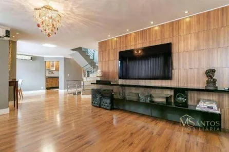 Cobertura com 3 Quartos à venda, 203m² no Centro, Florianópolis