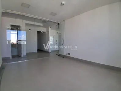 Conjunto Comercial / Sala com 3 Quartos à venda, 48m² no Centro, Campinas