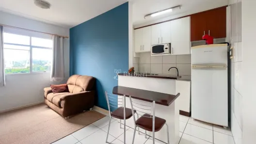 Apartamento com 2 Quartos à venda, 57m² no Vila Nova, Blumenau