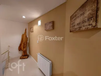 Apartamento com 3 Quartos à venda, 124m² no Santa Terezinha, Canela