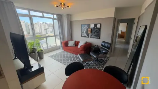 Apartamento com 1 Quarto à venda, 68m² no Centro, Florianópolis