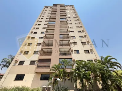 Apartamento com 2 Quartos à venda, 111m² no Nova Aliança, Ribeirão Preto