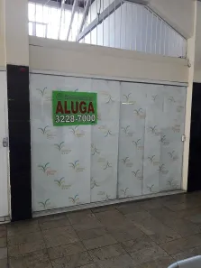 Loja / Salão / Ponto Comercial para venda ou aluguel, 34m² no Centro, Juiz de Fora
