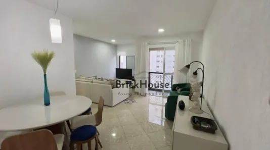 Apartamento com 2 Quartos à venda, 67m² no Vila Andrade, São Paulo