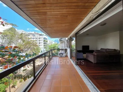 Apartamento com 3 Quartos à venda, 147m² no Ipanema, Rio de Janeiro