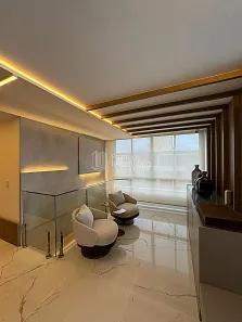 Cobertura com 5 Quartos à venda, 500m² no Camboinhas, Niterói