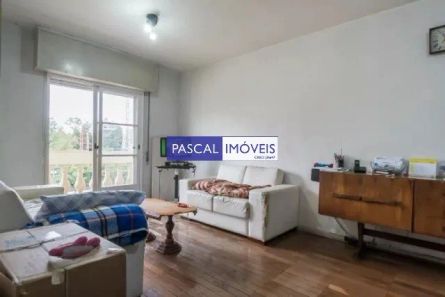 Apartamento com 2 Quartos à venda, 90m² no Santo Amaro, São Paulo